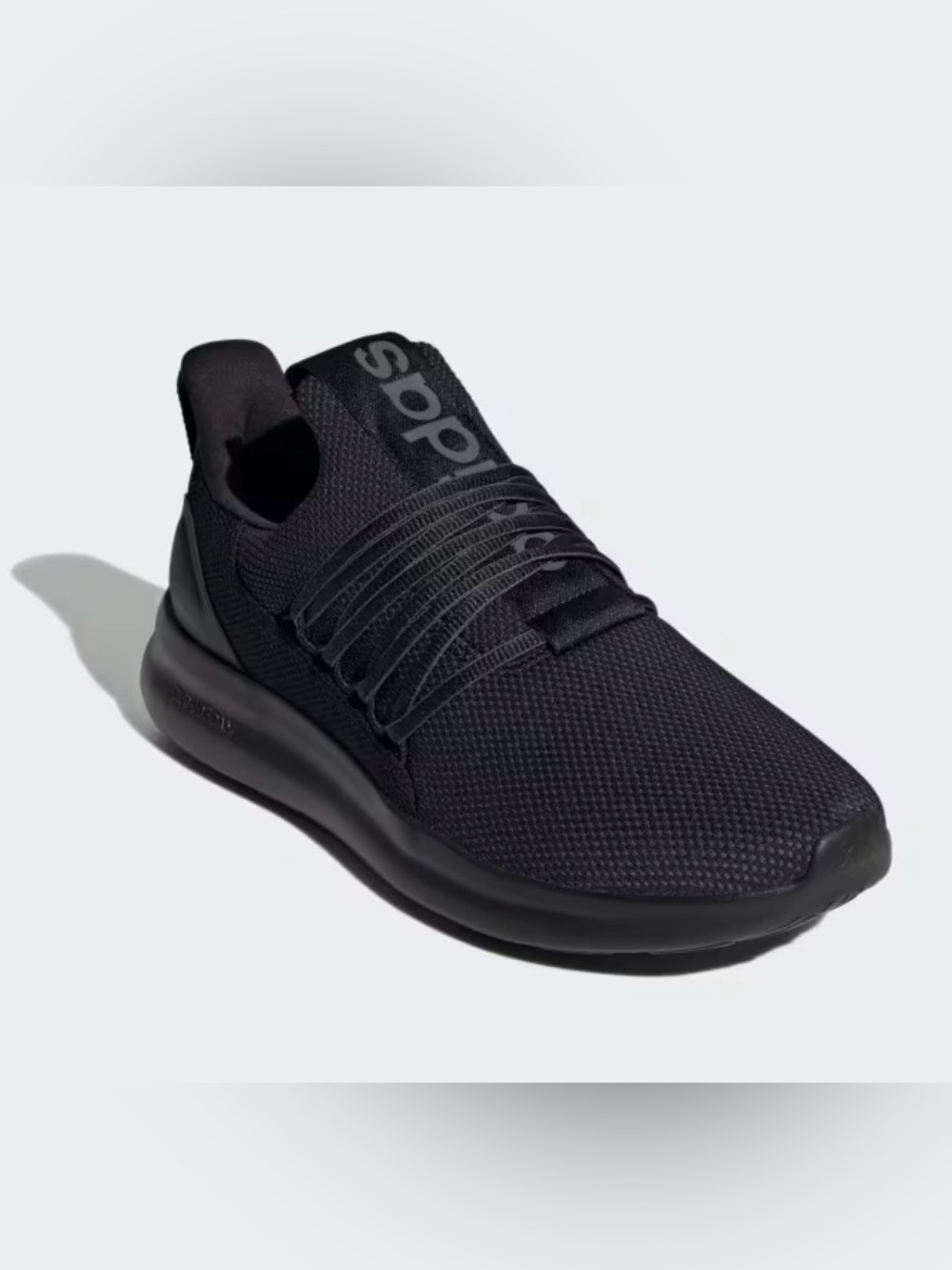 Adidas Men's LITE RACER ADAPT 7.0 Black 13